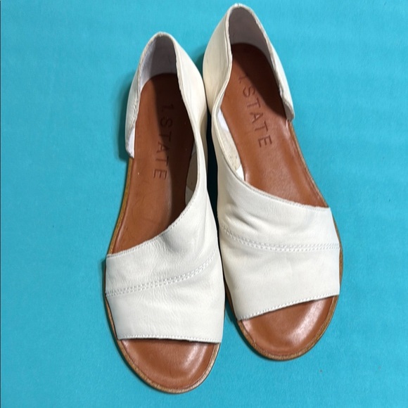1. State Women's Calvin Slip On, Open-Toe Sandals - Picture 1 of 11